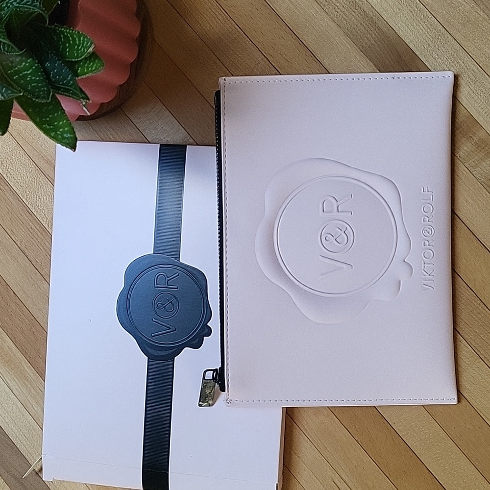 Viktor & Rolf Medium Pouch
